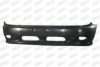 PRASCO KI4201001 Bumper